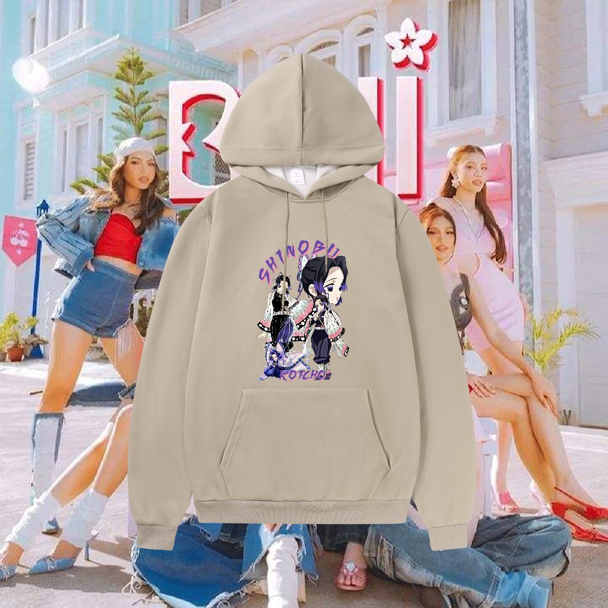 Designer Fashion Hoodie for Men Breathable Long Sleeve Unisex Men Tops Hoodie US Plus Size Clothings Street Casual Tech Fleece