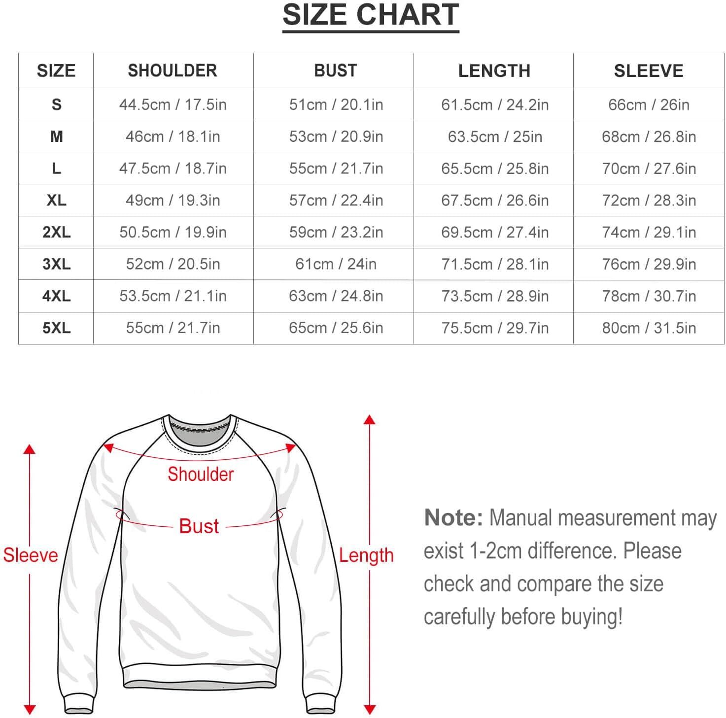 Long Sleeve Shirts for Men sweatshirt Funny Wolf Printed Pullover Animal Graphic Sweatshirt T shirt Tee Streetwear Casual tops clothes