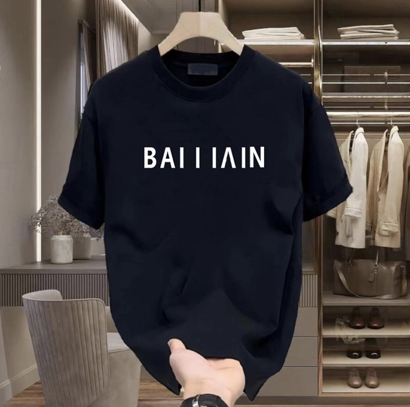 Designer Men's t-shirts pure cotton short-sleeved t shirts fashion casual mens and womens t-shirt couple unisex letters printed summer tees tops women's tshirts
