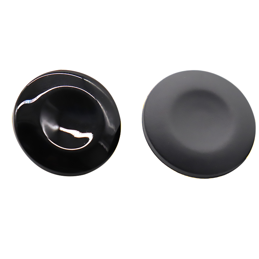 Audi A4L Q5 A6L Navigation Knob Cover MMI Multimedia button Key confirmation key cover small piece