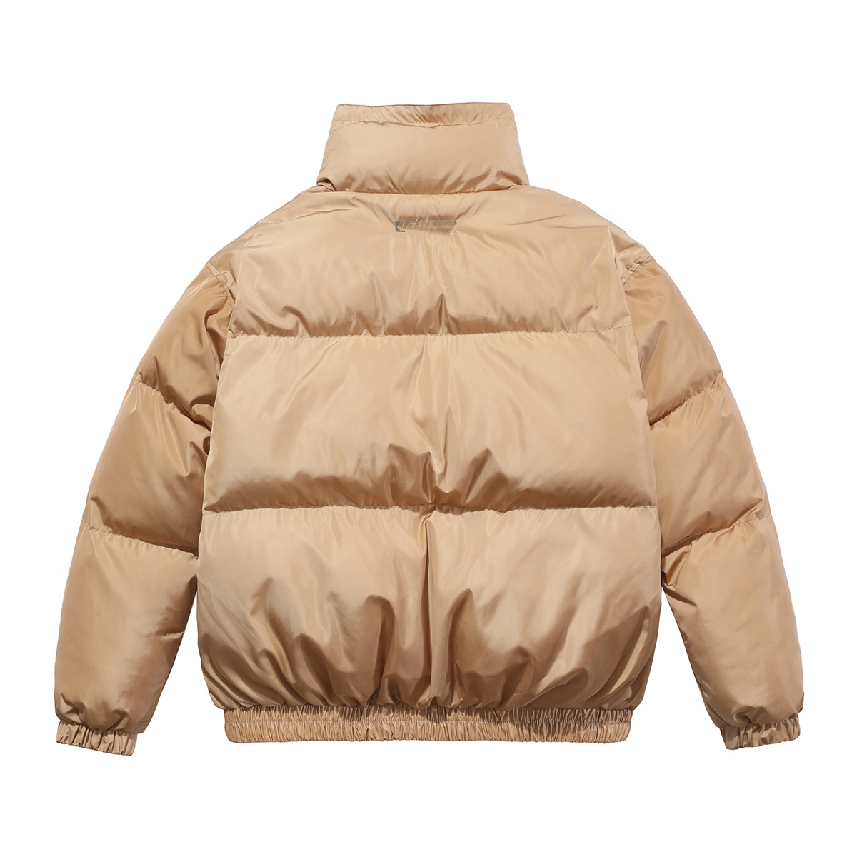 Women's Cotton Designer Men's Fashion Casual Warm Down Jacket Windproof Thick Couple Set