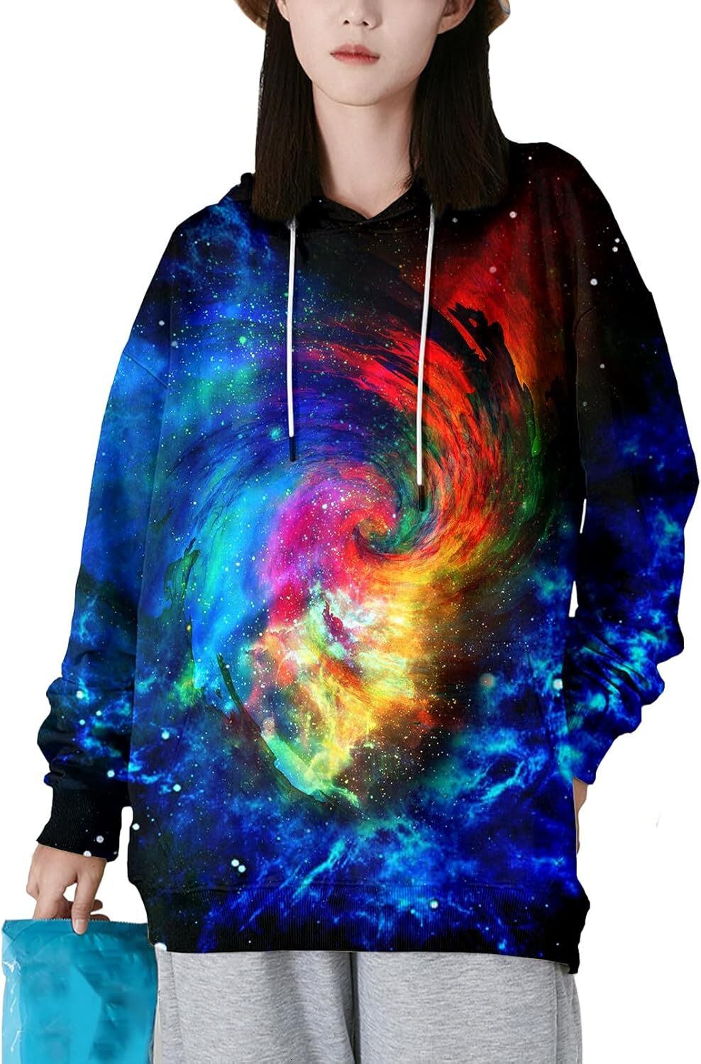 Hoodie for Mens Womens Men Women Fashion Unisex 3D Printed Graphic Novelty Hoodie Pullover Hooded Sweatshirts with Pocket Graphic Hip-hop