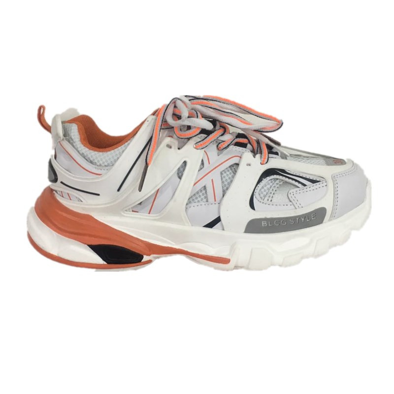Trendy retro men's sneakers fashion couple casual shoes Free shipping