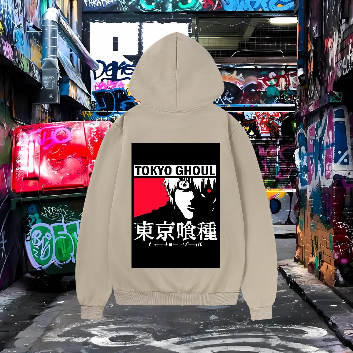 Customized Hoodie for Men Breathable Hooded Collar High Quality Men Hoodie Custom Cartoon Top Pullover Hoodie Casual Thick Fleece