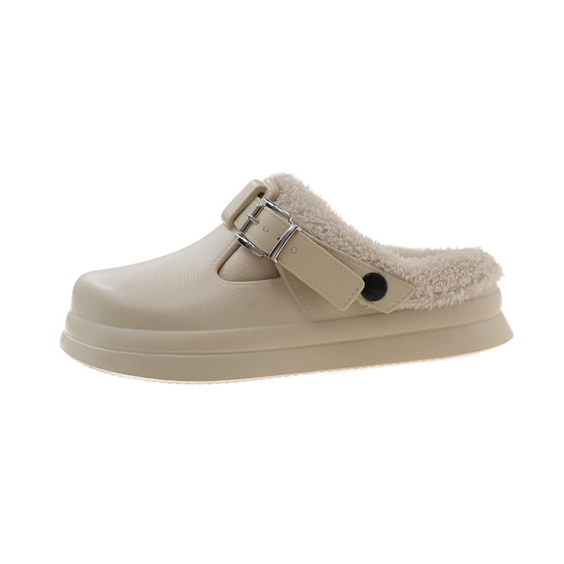 free shipping slides designer women shoes thick soled cotton flat bottom slippers womens slipper sandals sliders