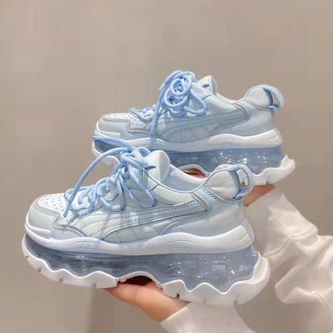 Lace-up Mesh Trainers Mens Casual Walking Shoes | Breathable Sneakers dh5727163