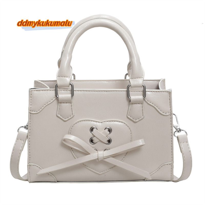 Handheld fashionable small square for women, Korean version, simple and versatile shoulder bag, 2024 summer niche trend design crossbody bag #31 kukum