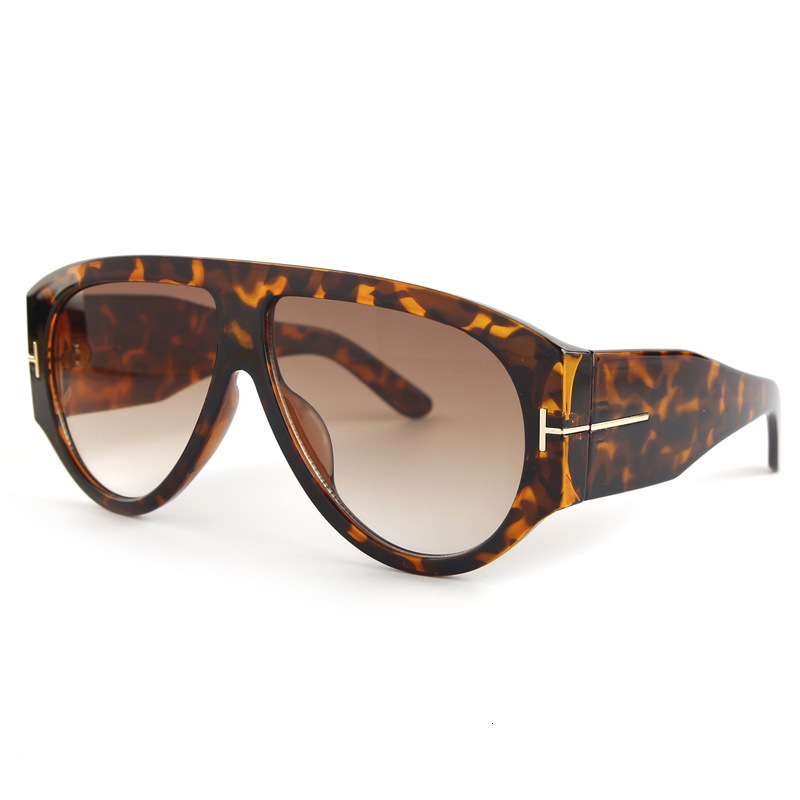 Same Style Men Sunglasses Women Toad Driver Glasses Trendy Box F10.19-9.50 41fe2