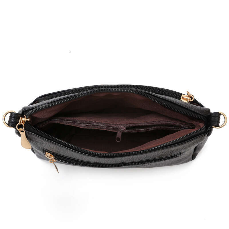 Designer Bag Fashion Women's Bags PU Leather Handbag Small Shoulder Messegner Bags Female High Quality Crossbody Bag Purse Lady Sac A Main purse 