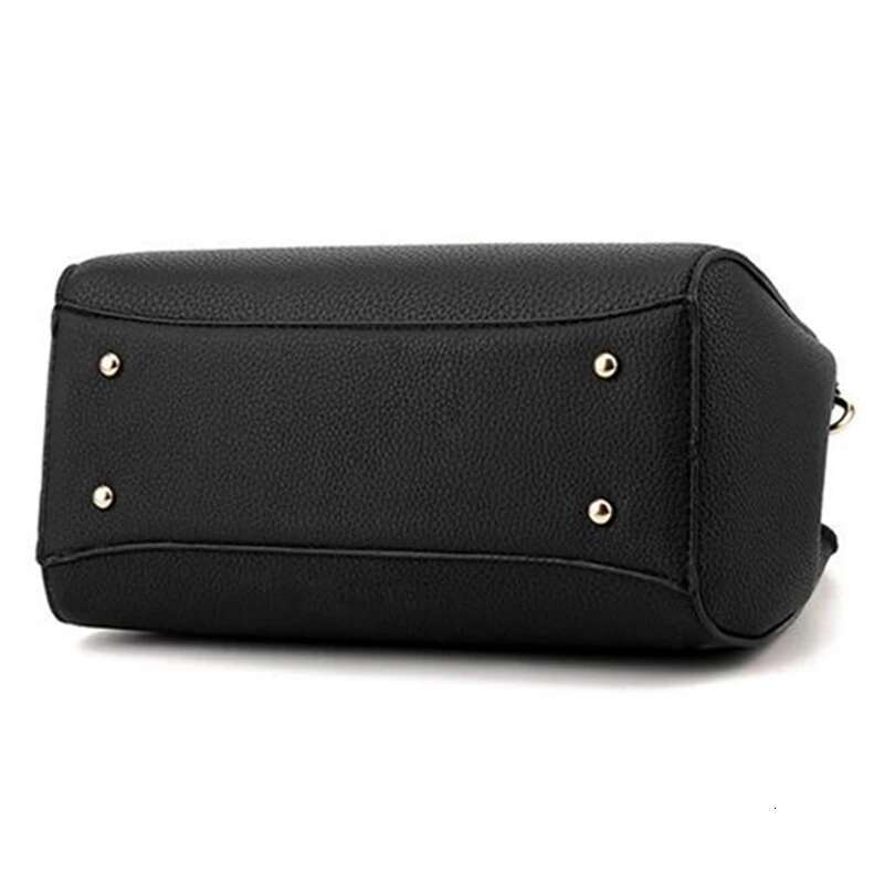 Designer Bag Luxury Brand Women Bag Top-Handle Bags Fashion Shoulder Messenger Bags PU Leather Handbag Ladies Tassel Travel Shopper Totes purse luxury