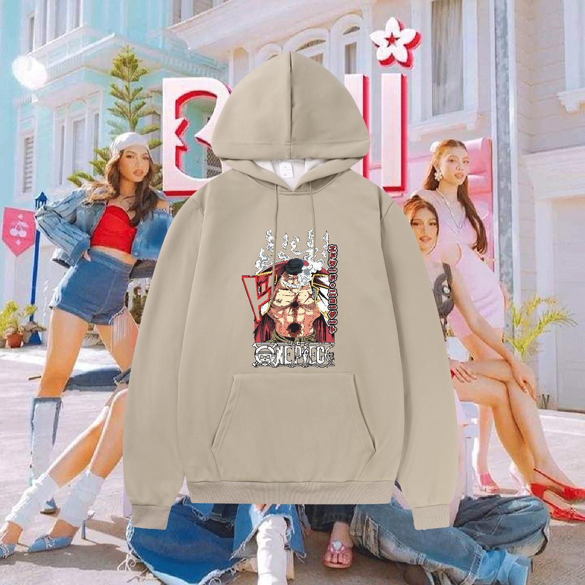 DIY Customized Men Sweatshirt hoodie Long Sleeve Soft TOP Quality Men Tops Hoodie DIY Logo Oversized Pullover Hoodie Sports Casual Thick Fleece