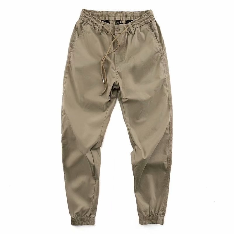 Men Casual Cargo Pants Sport Trousers Gym Sweatpants Male Jogger Quick Dry Running Hiking Jogging Man Clothing 241021