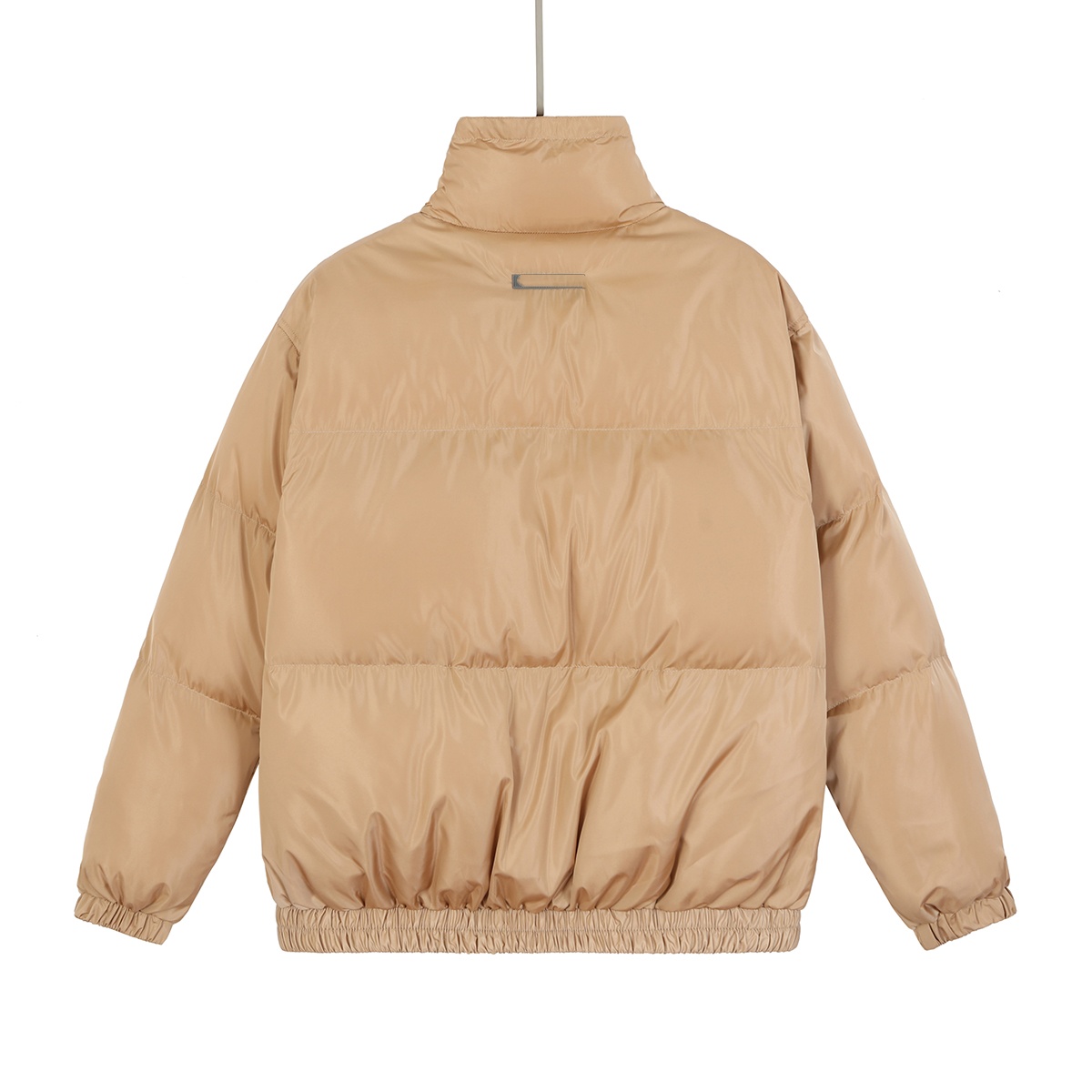 Women's Cotton Designer Men's Fashion Casual Warm Down Jacket Windproof Thick Couple Set