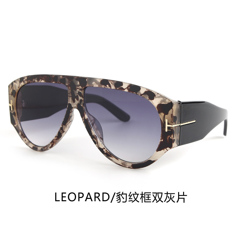 Same Style Men Sunglasses Women Toad Driver Glasses Trendy Box F10.19-9.50 41fe2