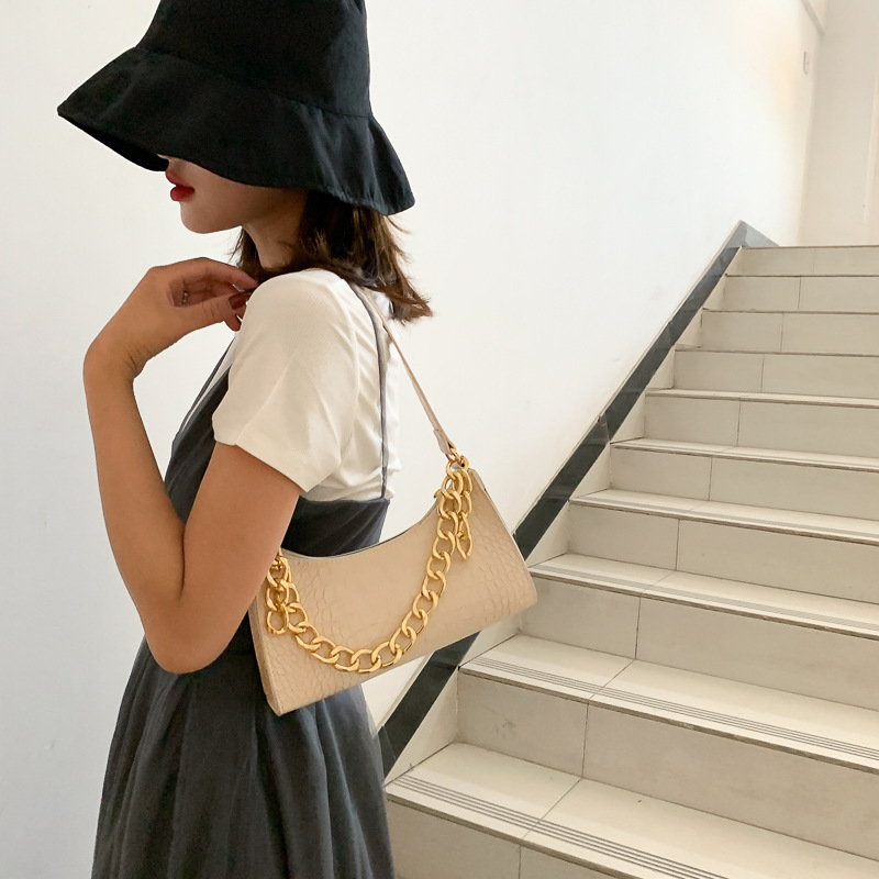 Designers Bag Women's New 2025 Versatile Crossbody Shoulder Bag For Women