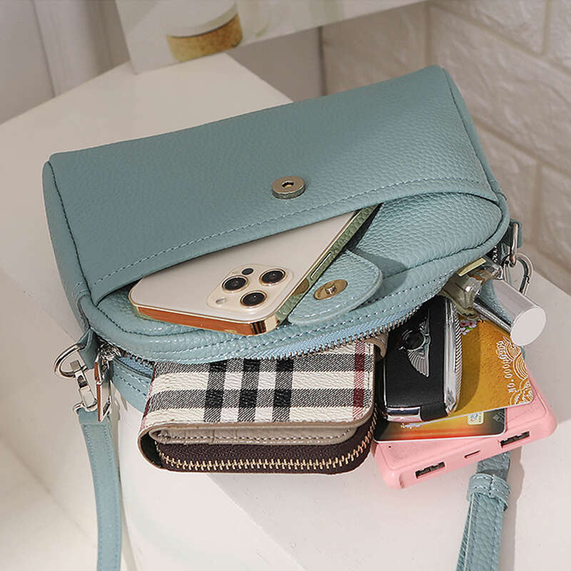 Designer Bag PU Leather Small Shell Shoulder Crossbody Bag Female Luxury Design Purse And Handbag For Women Small Simple Phone Purse Satchels purse lu