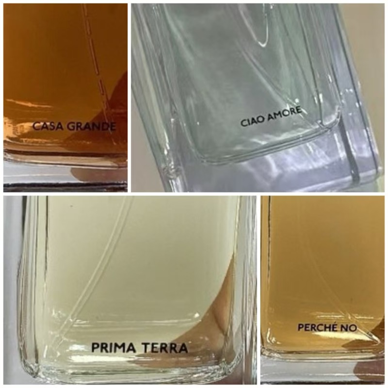 Perfume fend roma sempre mio Essence Fragrance 100ml Men Parfum Incense Perfumes Long Lasting Smell Fragrances EDP Gentleman Spray Brand Cologne