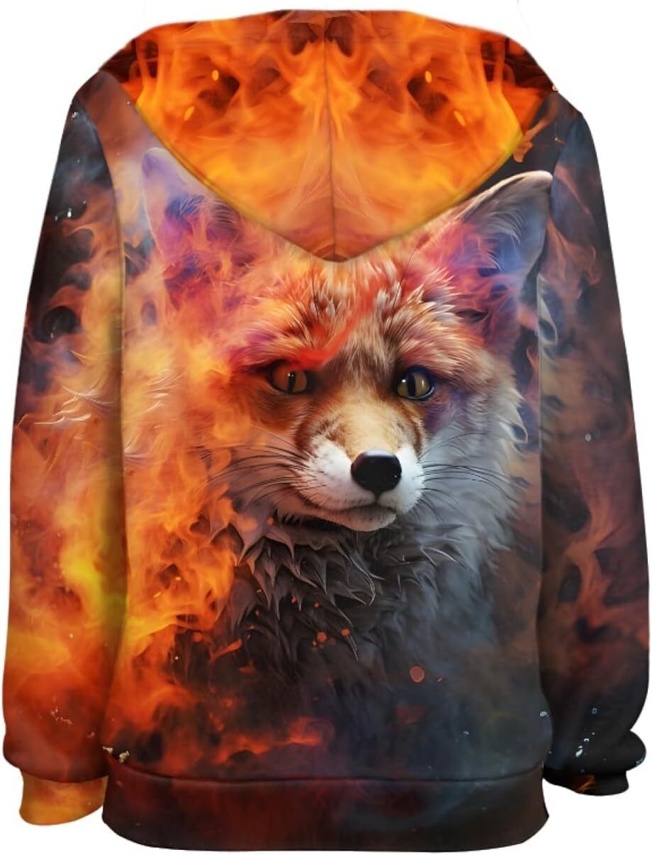 Hoodie for Mens 3D Print Graphic Sweatshirts Long Sleeve Pullover Hoodies Graphic Hoodies sweatshirt keep warm cool