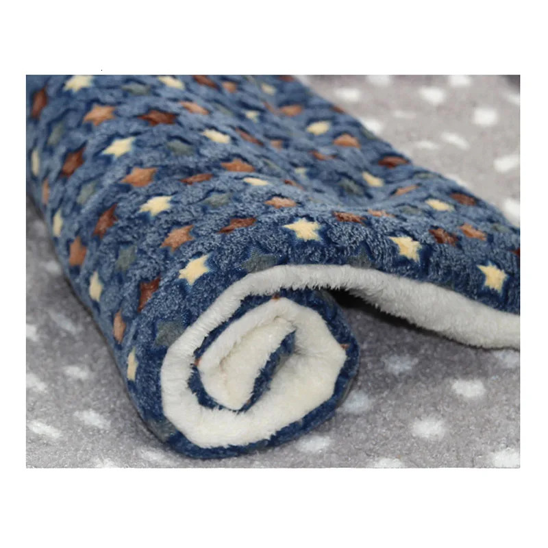 Small Animal Guinea Pig Hamster Bed House Winter Warm Squirrel Hedgehog rabbit Chinchilla mat Nest Accessories y241104