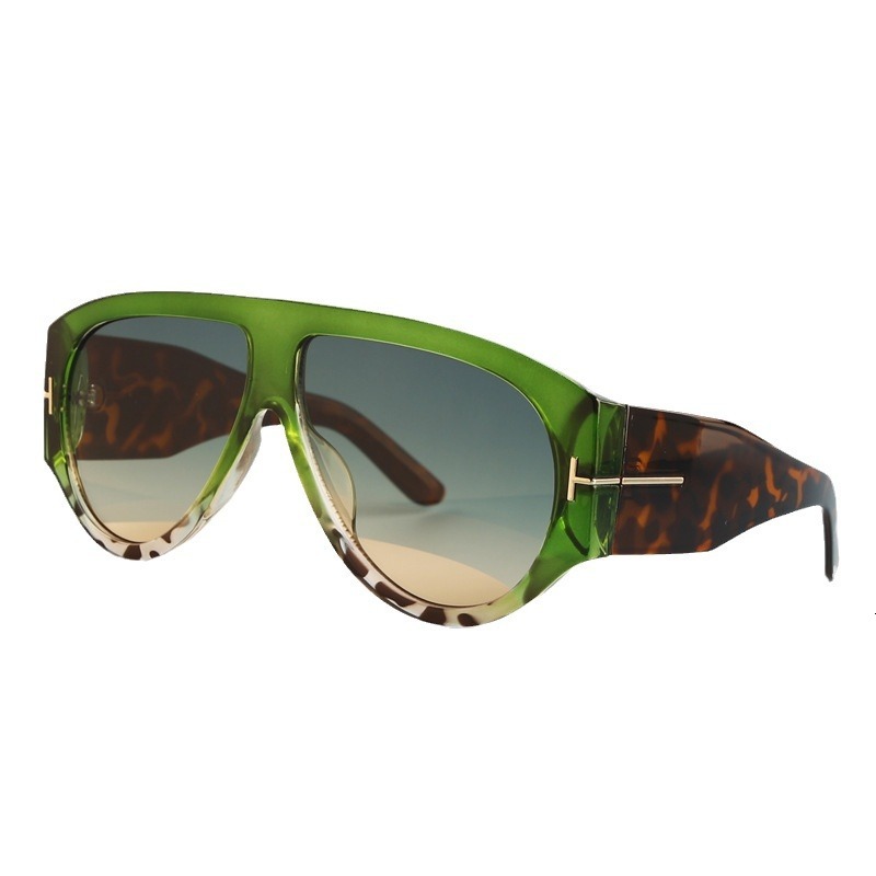 Same Style Men Sunglasses Women Toad Driver Glasses Trendy Box F10.19-9.50 41fe2