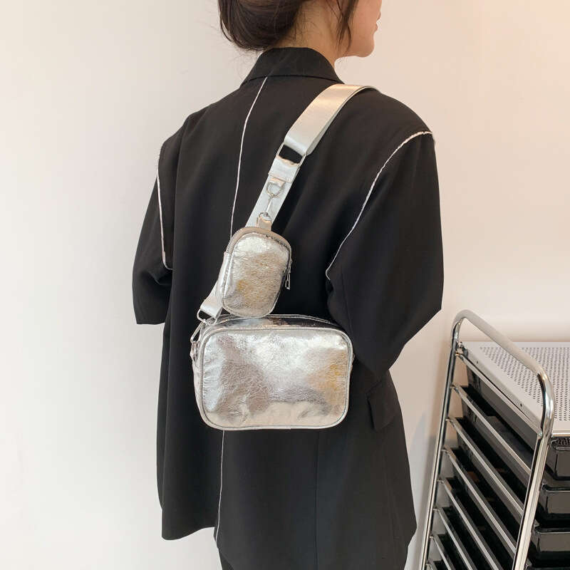 Designer Bag PU Leather Small Gold Shoulder Crossbody Bag Female Luxury Design Purse And Handbags For Women Fashion Shell Satchels Bolsa purse luxury 