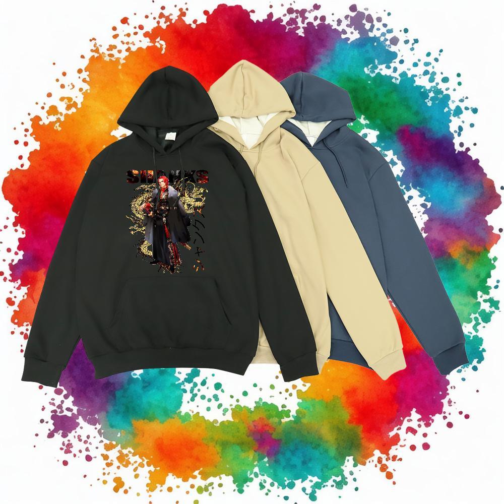 2024 Autumn Winter Men's Hooded Sweatshirt Drawstring Long Sleeve Comfortable Hoodie for Man Woman US Size Clothes Hoodie Hip Hop Thick Plush