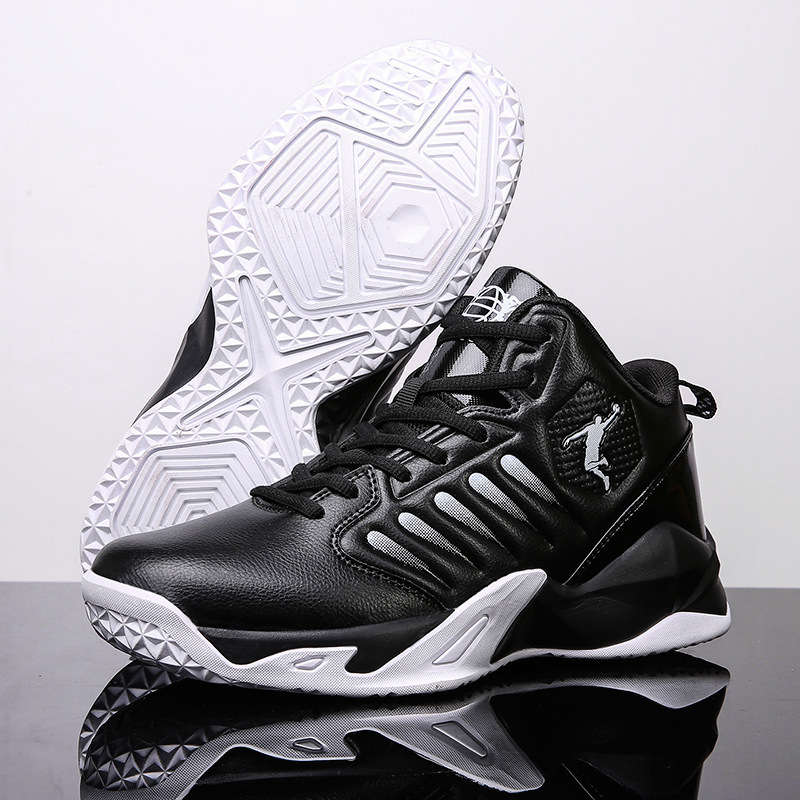 Basketball shoes men's and women's athletic shoes competition training shoes Comfortable Fashion Trainers for Active Lifestyle