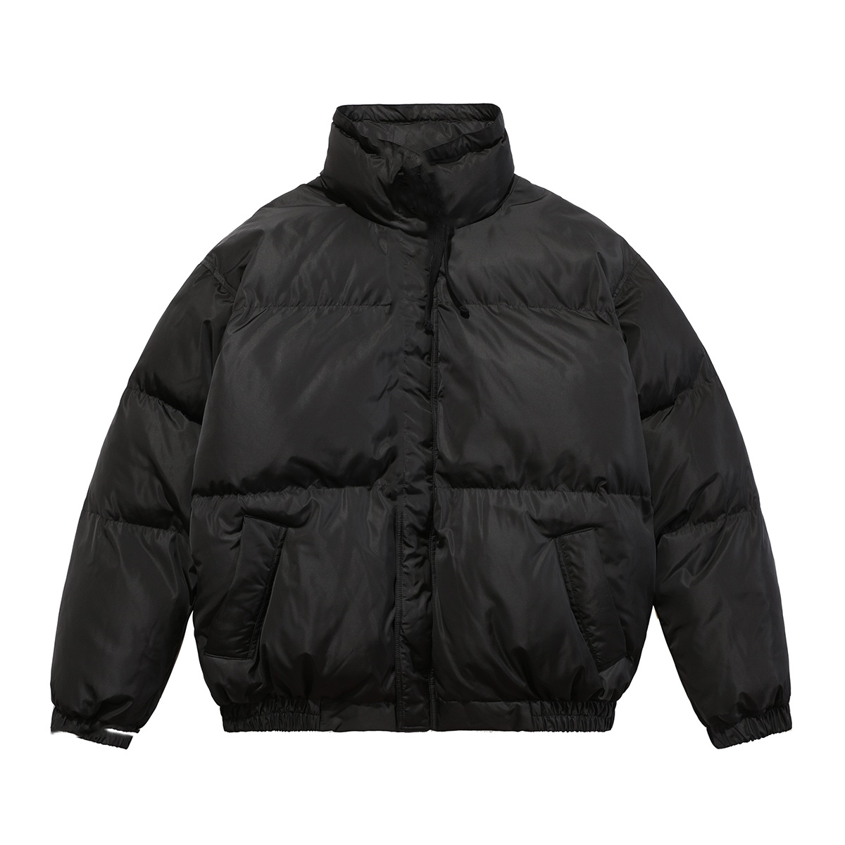 Women's Cotton Designer Men's Fashion Casual Warm Down Jacket Windproof Thick Couple Set