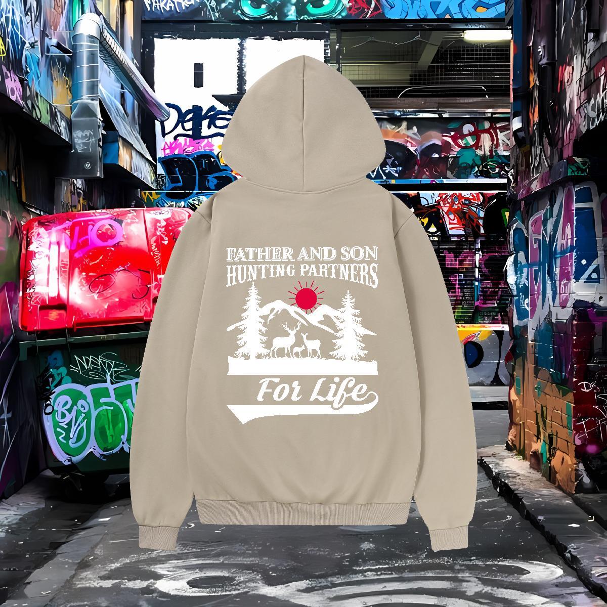 2024 New Hoodie Men Long Sleeve Soft Loose Men Clothes Hoodie US Plus Size Top Hoody Autumn Winter Thick Fleece