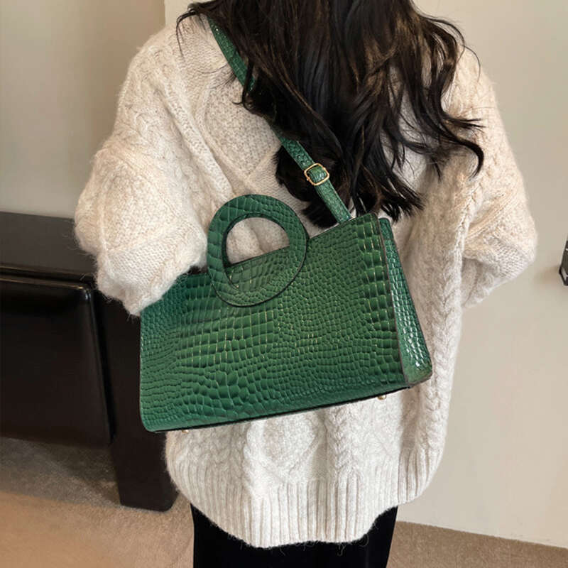 Designer Bag Women Fashion Shoulder Bag Coin Purse Crossbody Messenger Bag PU Leather Zipper Satchel Vintage Large Capacity Handbag purse luxury bag