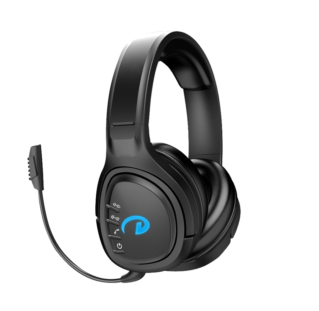 Wireless bluetooth headset Earphones Bass Surround , wired gaming headset with mic for MacBook Air pro 13 16 iMac Pro Mac Pro mini xbox series ps4 pro