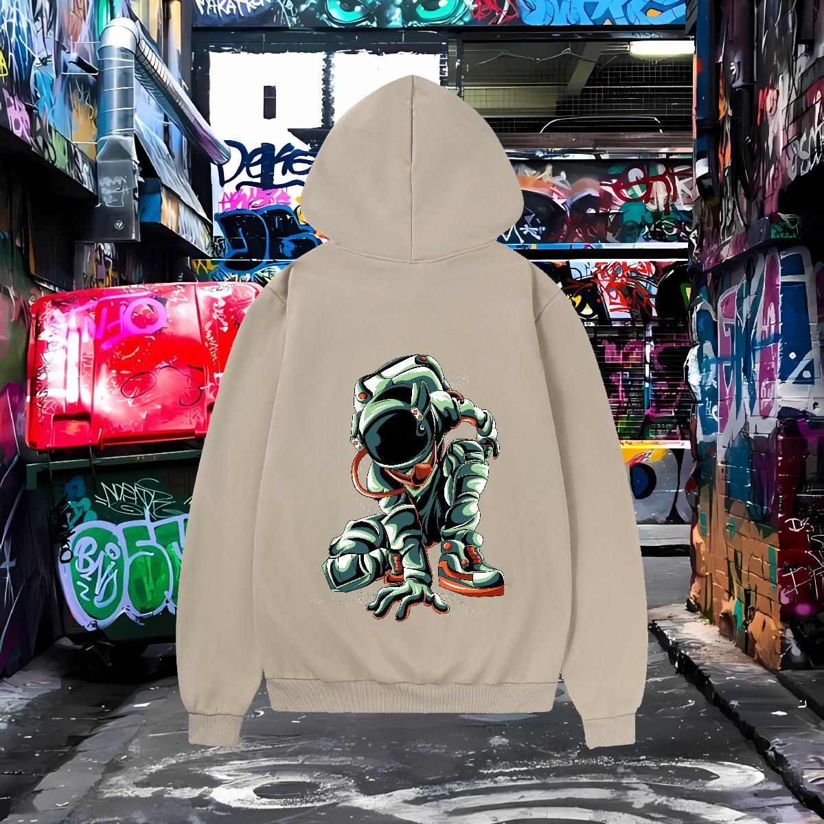 New Mens Hoodie Breathable Drawstring Hoodie Classic Hoodie Pullover Skull Tops Pullover Hoodie Sports Casual Tech Fleece