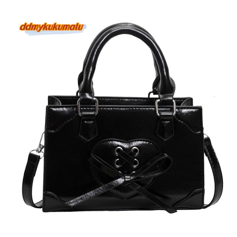 Handheld fashionable small square for women, Korean version, simple and versatile shoulder bag, 2024 summer niche trend design crossbody bag #31 kukum