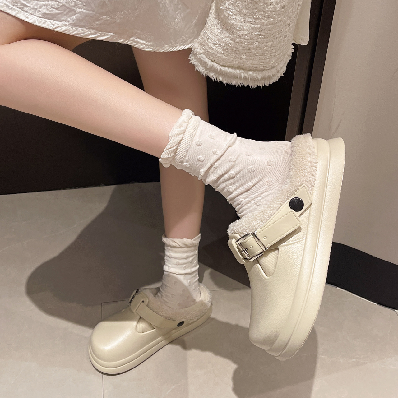 free shipping slides designer women shoes thick soled cotton flat bottom slippers womens slipper sandals sliders