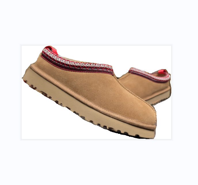 Classic Designer Tasman Shoes Slippers Boots Fashion Womens Tazz Warm Cotton Booties