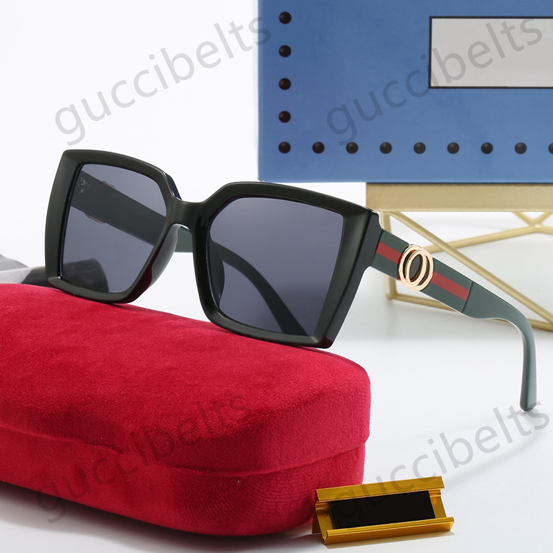 Sun glasses women Fashion Designer Sunglasses for women Mens Outdoor Shades Fashion Classic Lady Luxury Eyewear 9 Color Optional gafas para el sol de