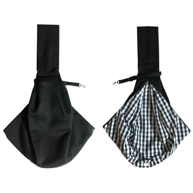 Comfortable Dog Slanted Shoulder Outdoor Travel Portable Cat And Puppy Designer Handbag Pet Carrying Supplies