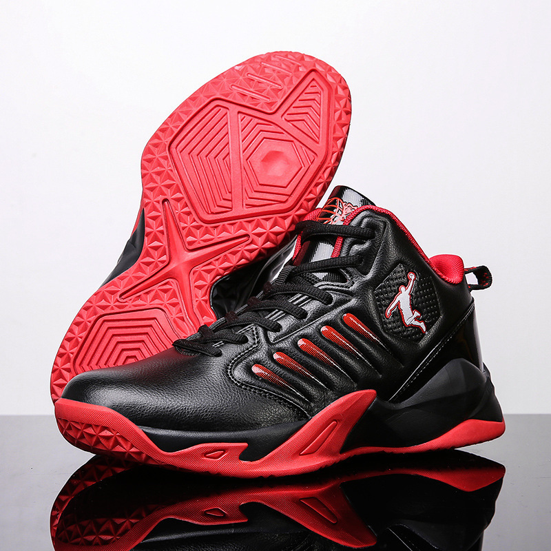 Basketball shoes men's and women's athletic shoes competition training shoes Comfortable Fashion Trainers for Active Lifestyle
