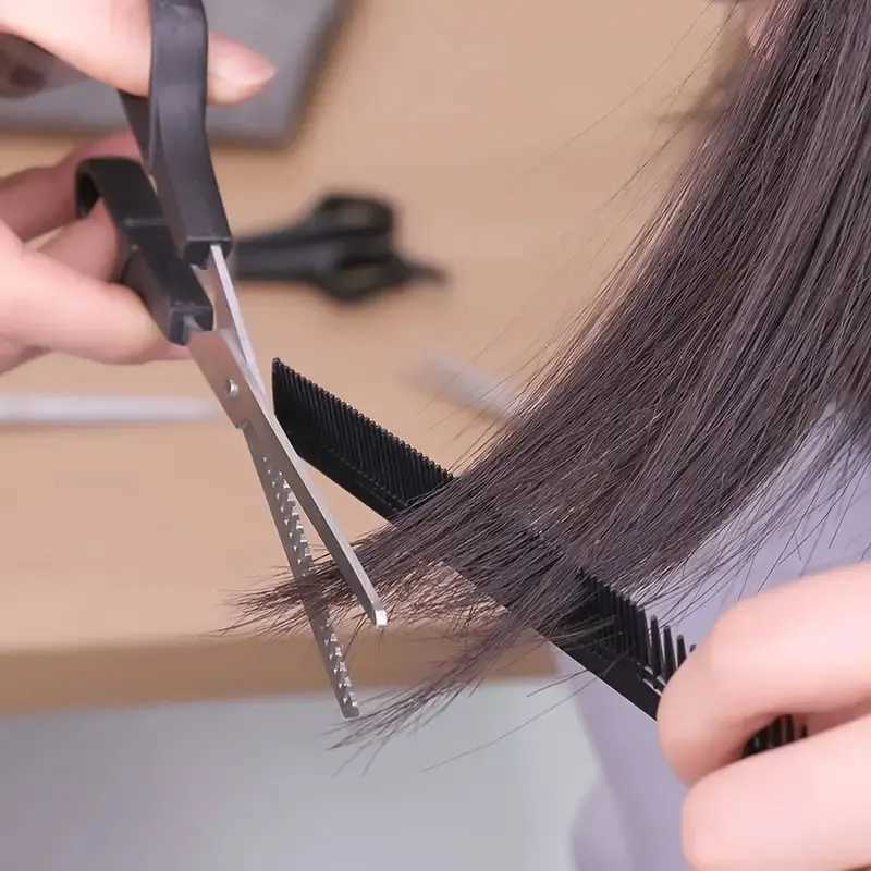 3pcs 7-inch Scissors Sets-Suitable for Thinning and Styling Hair-for Men and Women for Finishing Point Cuts and Flat CutsXJ2411