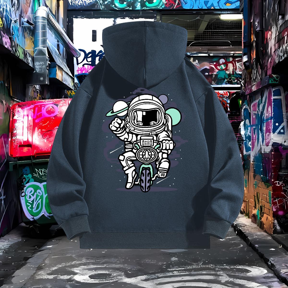Custom Mens Hoodie Sweatshirt Breathable Drawstring Unisex Men Clothes Hoodie Custom Printed Hoody Hip Hop Street Thick Plush