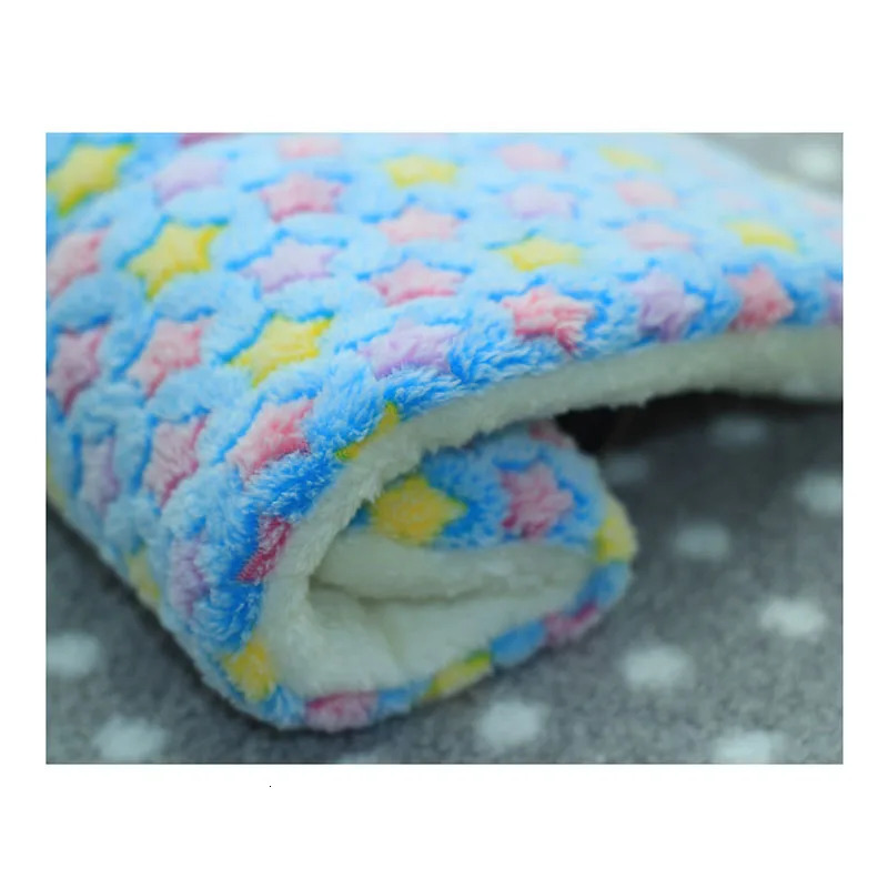 Small Animal Guinea Pig Hamster Bed House Winter Warm Squirrel Hedgehog rabbit Chinchilla mat Nest Accessories y241104