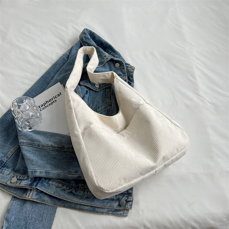 2025 Designer Autumn New 3 2024 Fashion Big Commuter Large Capacity Single Shoulder Bag for Women