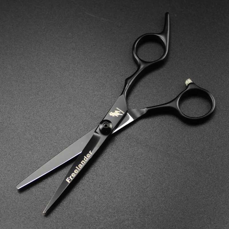 Professional 6 inch Hair Scissors Thinning Barber Cutting Hair Shears Scissor Tools Hairdressing ScissorsXJ2411