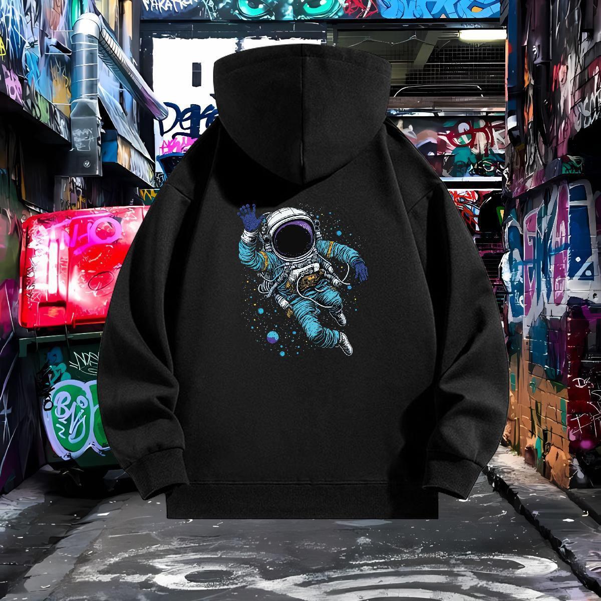 New Arrival Hooded Sweatshirt Hooded Collar Breathable High Quality Mens Hoodie Oversized 2XL 3XL Pullover Hoodie Outdoor Thick Plush