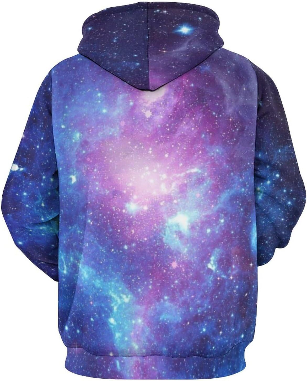 Hoodie for Mens Womens Pullover Hoodie 3D Novelty Graphic Hooded Sweatshirt Hoodies for Men Graphic fashion Hip-hop