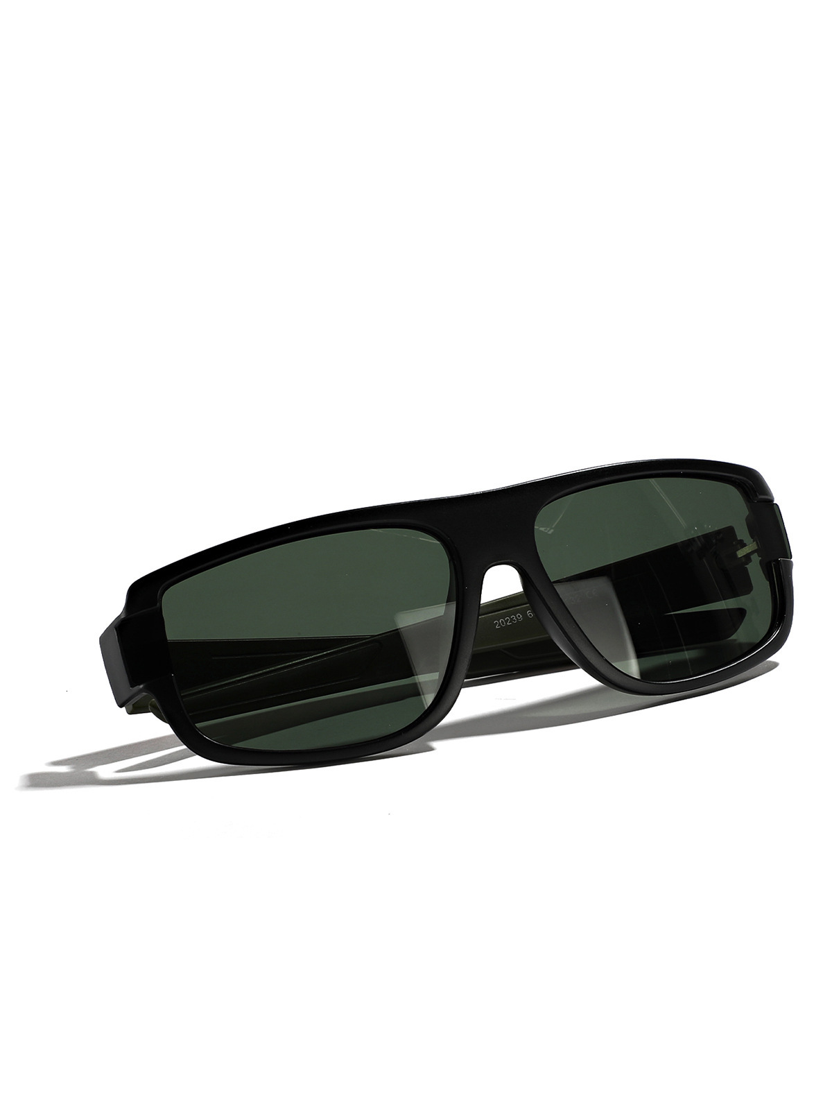 Glasses Polarized Men Personalized Trendy Sunglasses Women Ins Concave Design F10.19-13.5 cc6e4