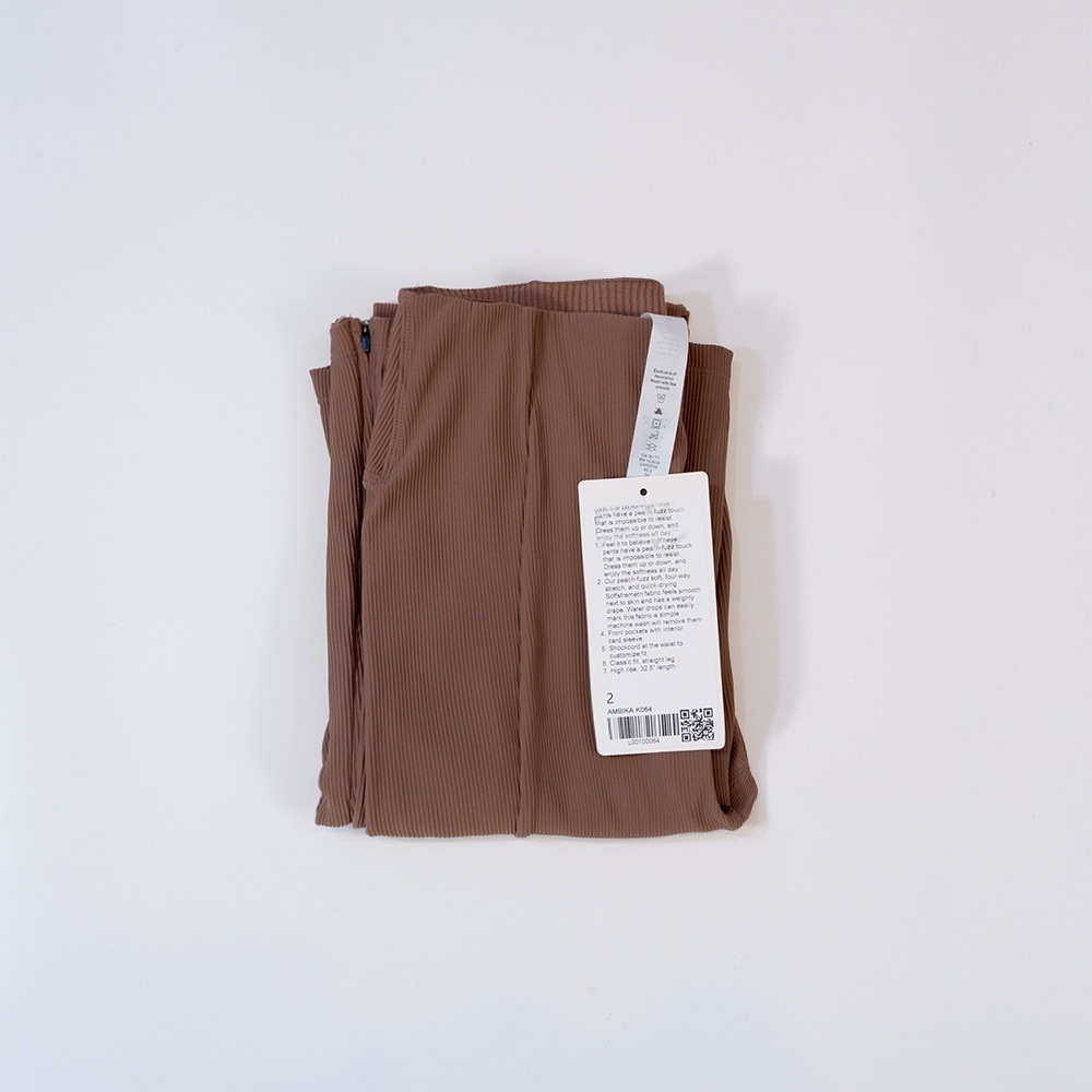 Womens Yoga Softstreme Pants high waist yoga fiess Split-Hem Long offers comfort and style for your workouts activities Soft fabric stretchable materi