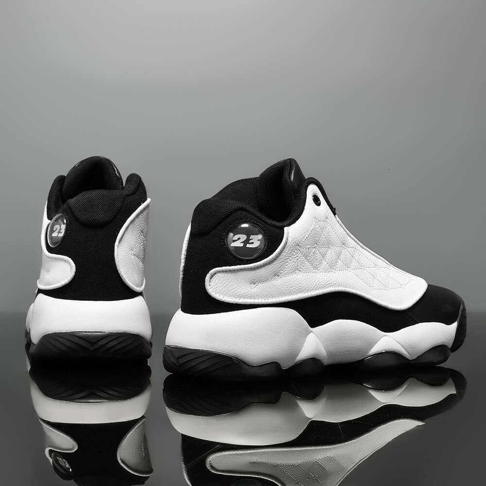 Breathable Sneakers for Men and Women Couple's Basketball Shoes Super Light Comfortable Fiess Training Running