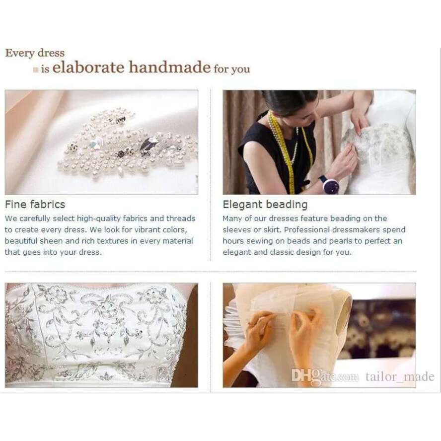 Long Sleeves Champagne A E Dresses Tiered Skirt Tulle Lace Applique Country Garden Sexy V Neck Wedding Bridal Gowns Pplique