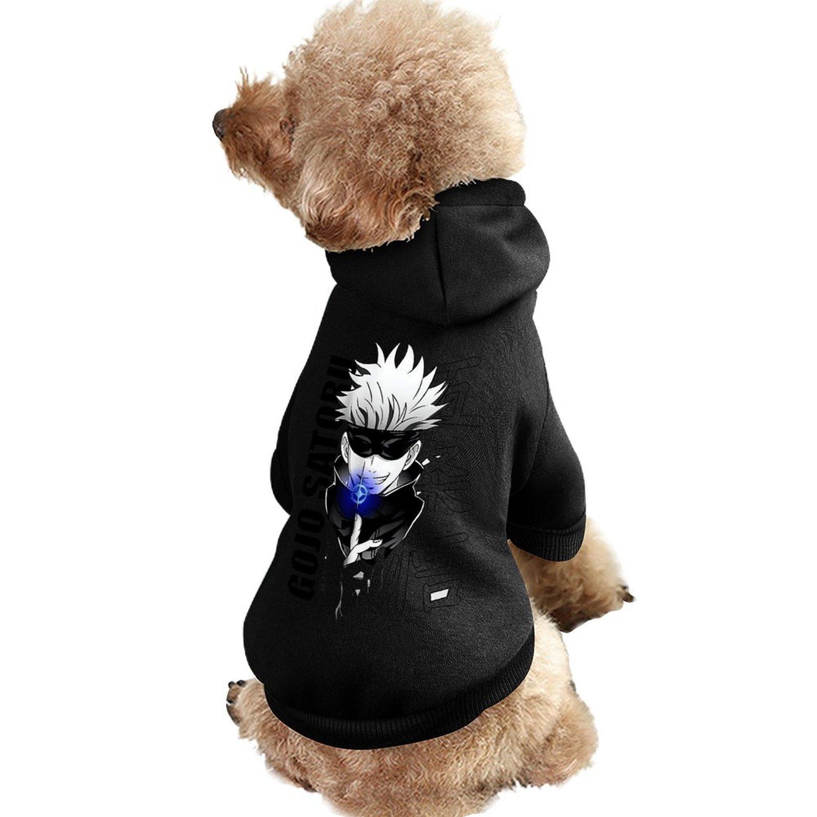 Classic Pet Hoodie Comfortable Hoodie Autumn and Winter Hoodie Pullover Customized large size Micro Elastic Fabrics Designer Top Hoody